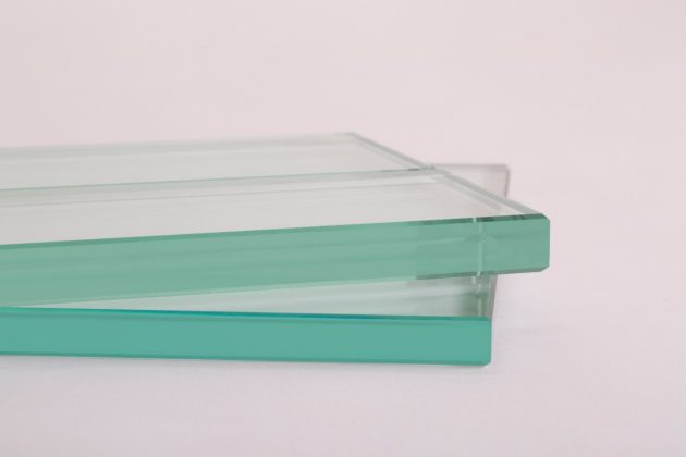 MODIGUARD® Clear Glass