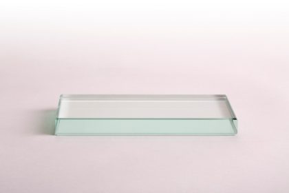 Float glass