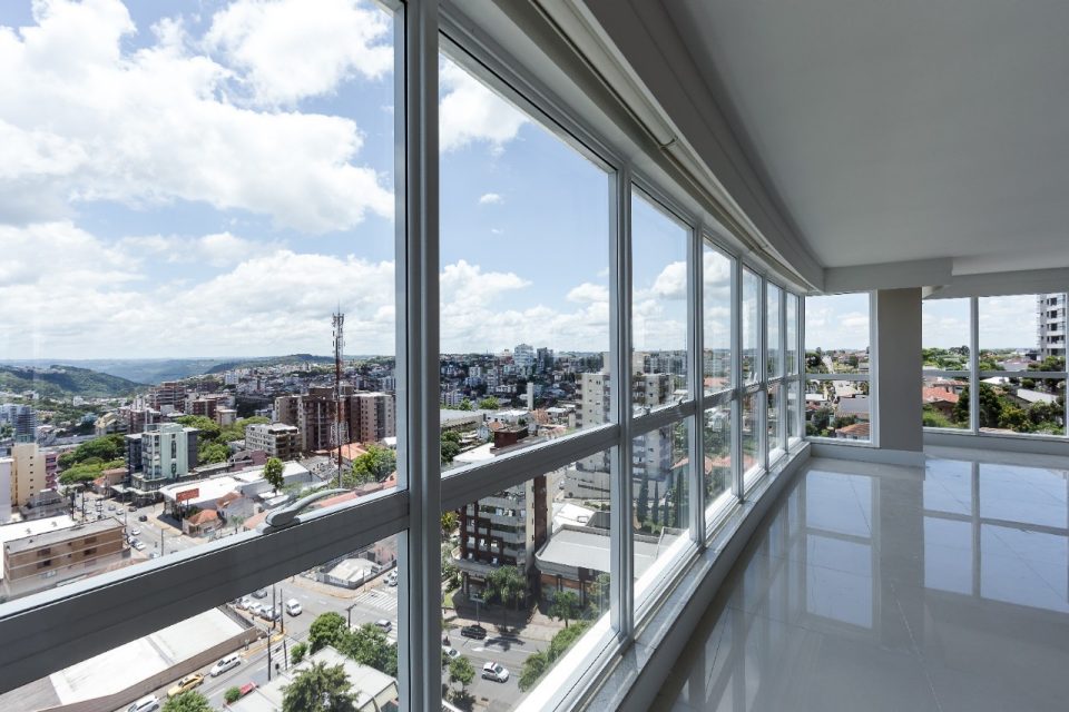 SunGuard® High Performance Neutral Plus 50 - Gujarat Guardian Glass