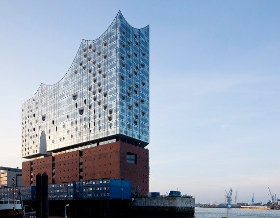 Elbphilharmonie 3 