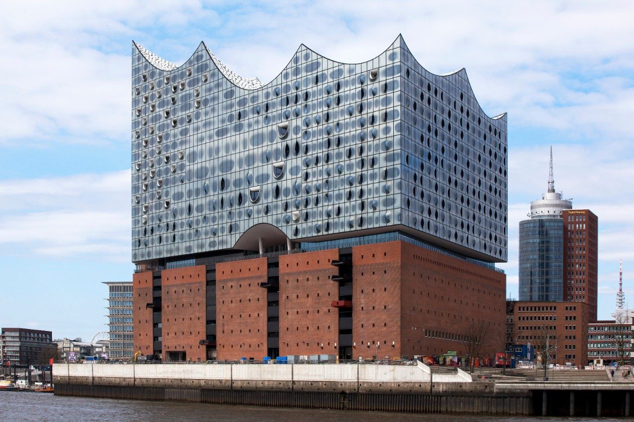 Elbphilharmonie 1