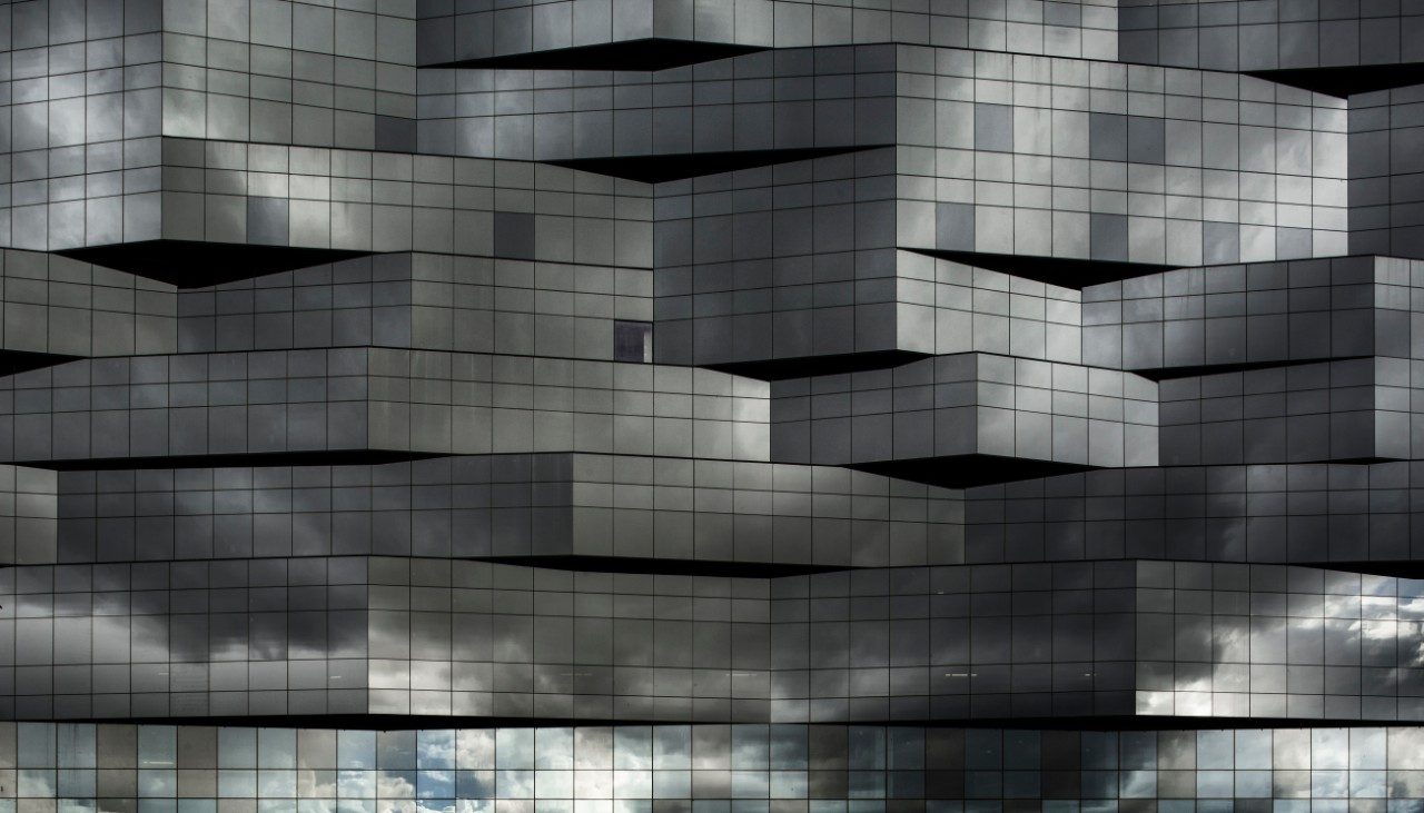 BNL - BNP Paribas Headquarters 5