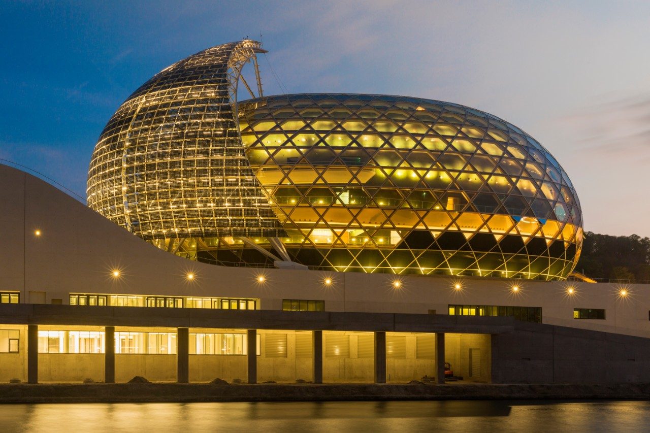 la seine musicale 6