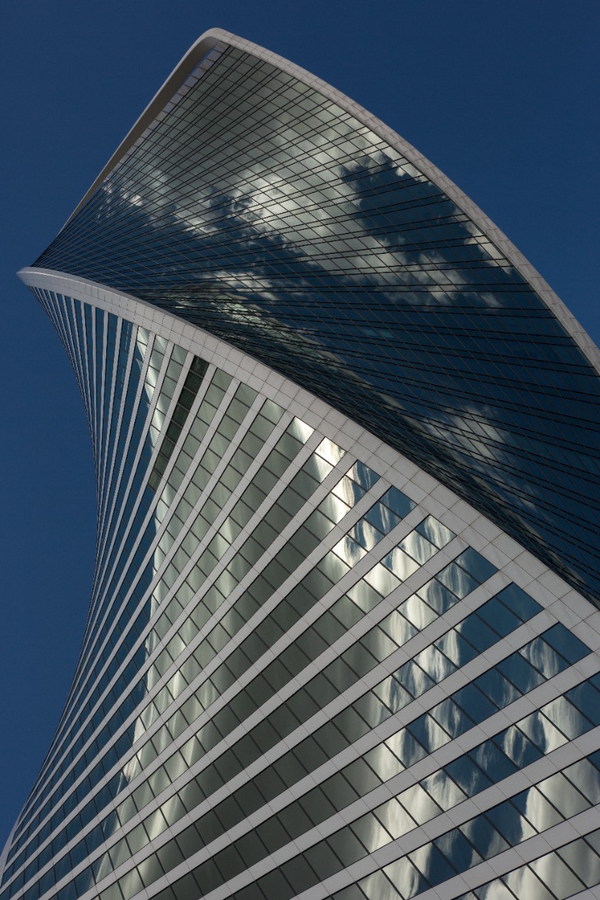project in russia