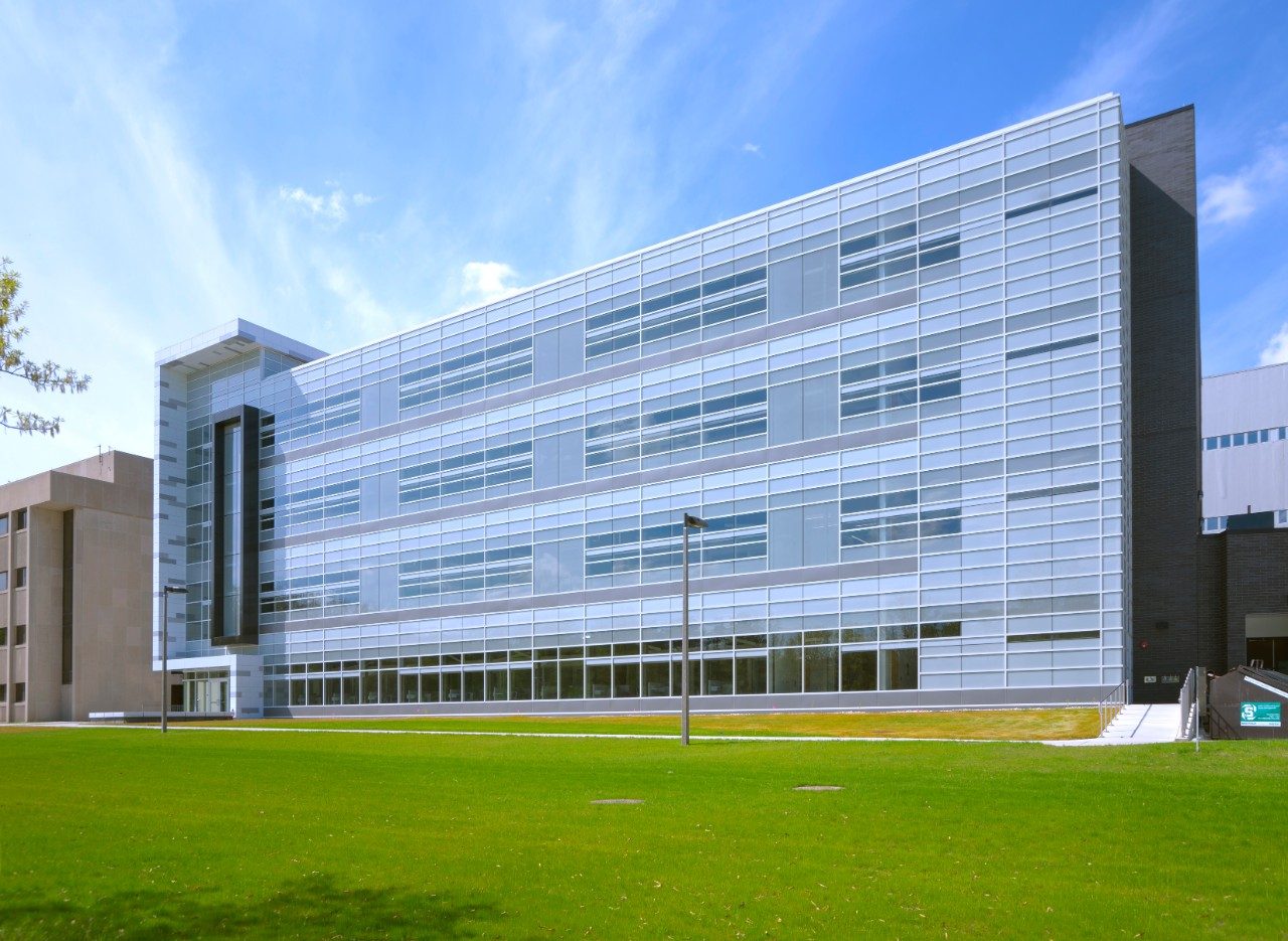 Michigan State University Bioengineering Research Facility