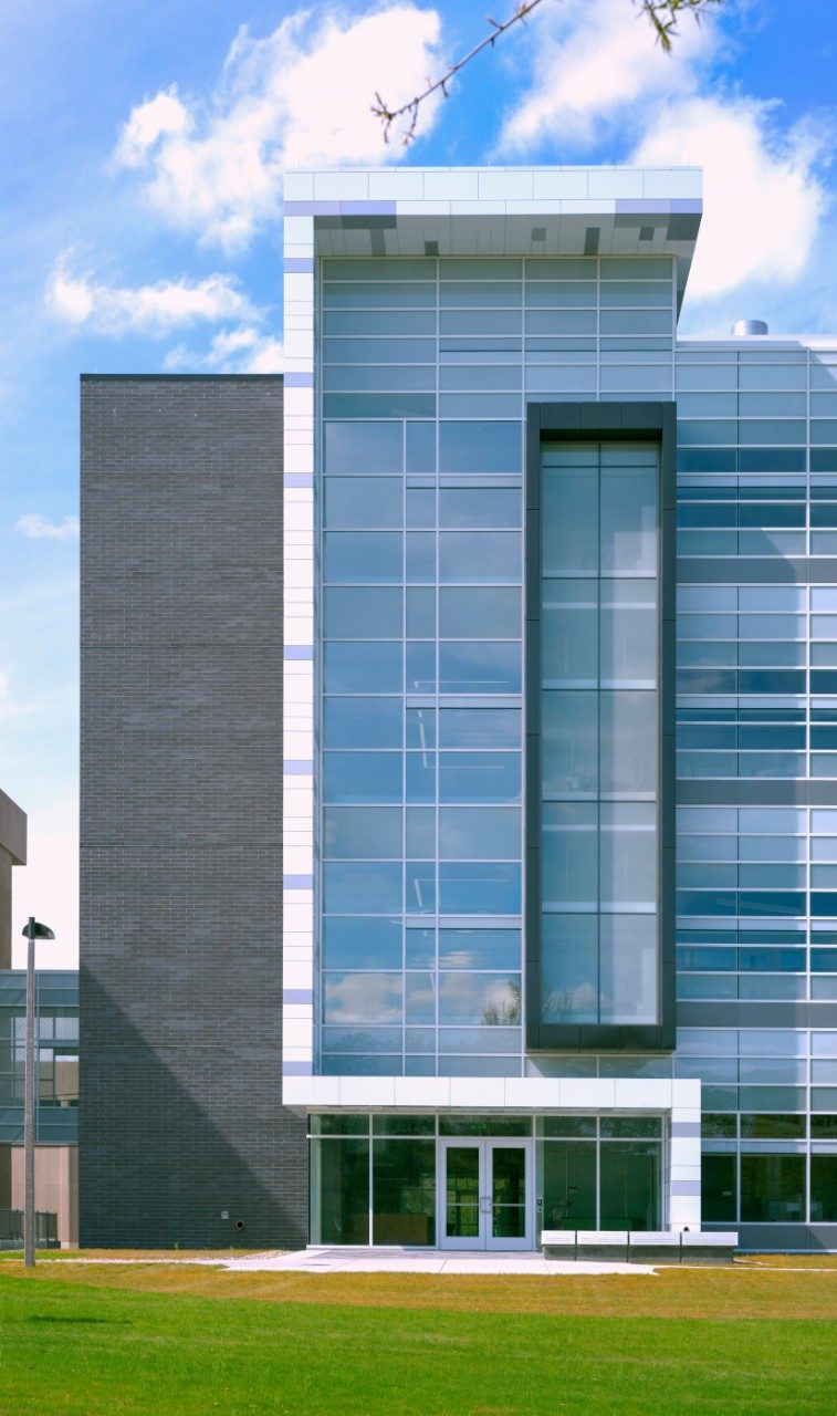 Michigan State University Bioengineering Research Facility