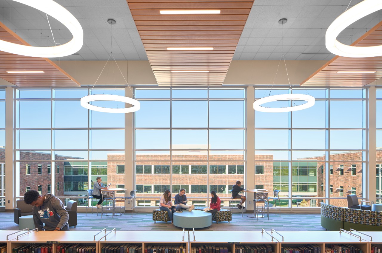 Catawba Ridge High School