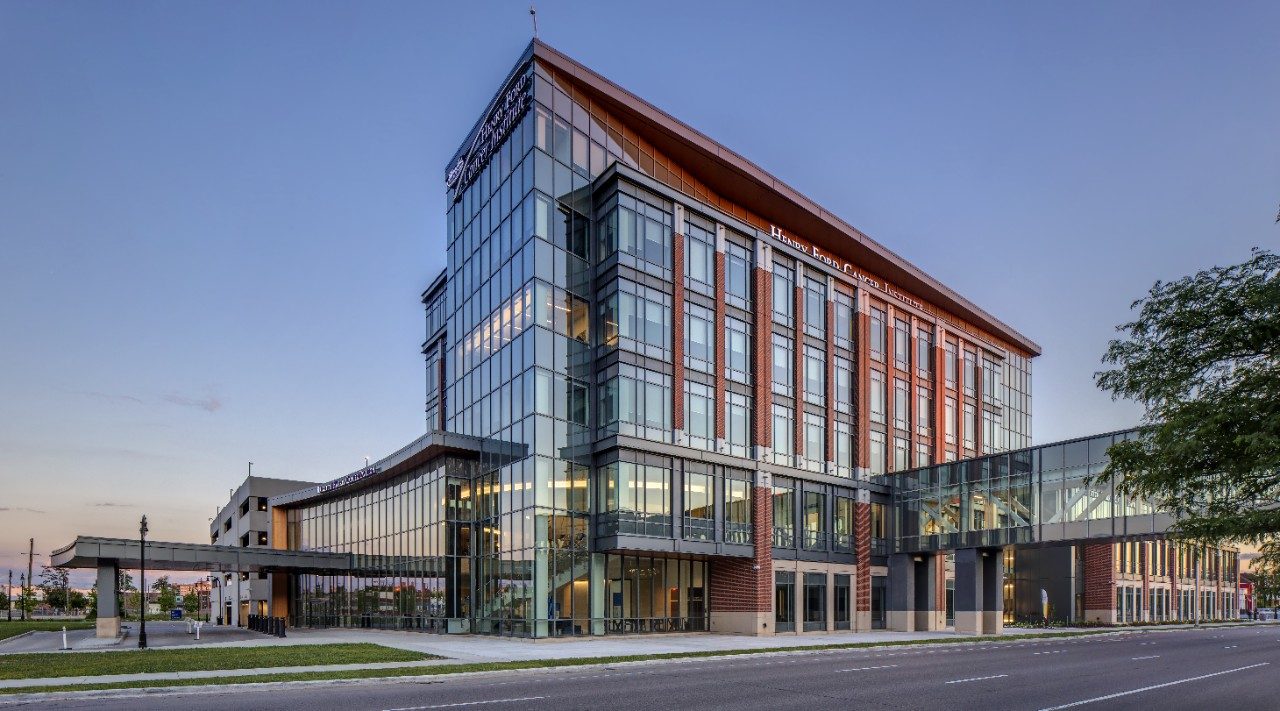 Henry Ford Cancer Institute