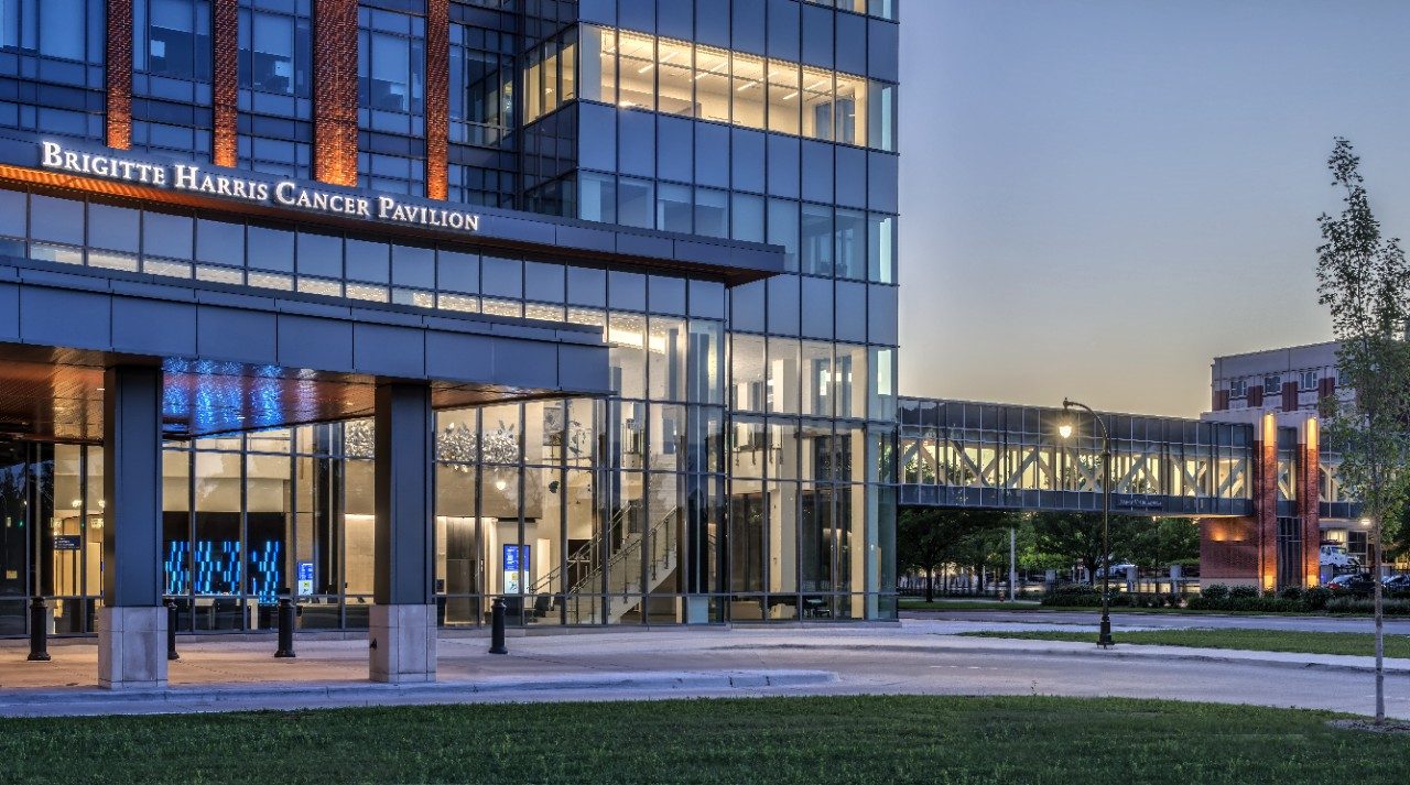 Henry Ford Cancer Institute