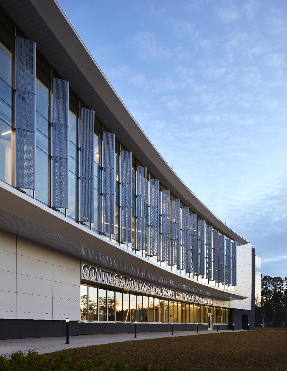S.C. Aeronautical Training Center