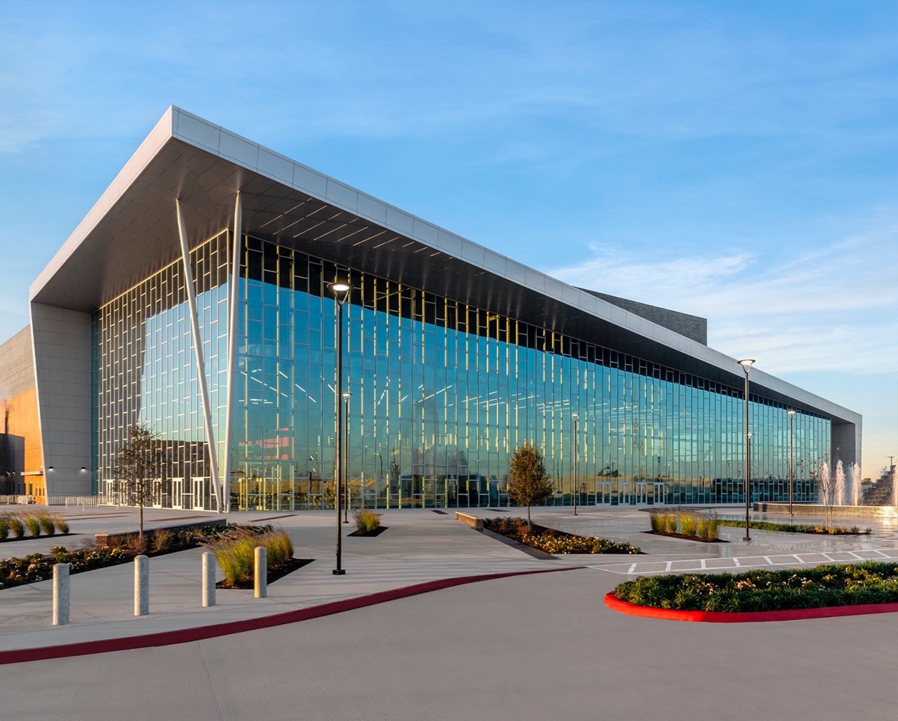 Fort Bend Epicenter