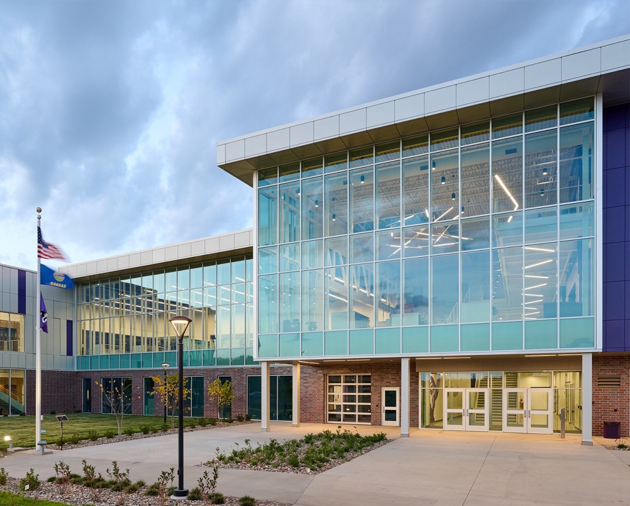 Piper High School
