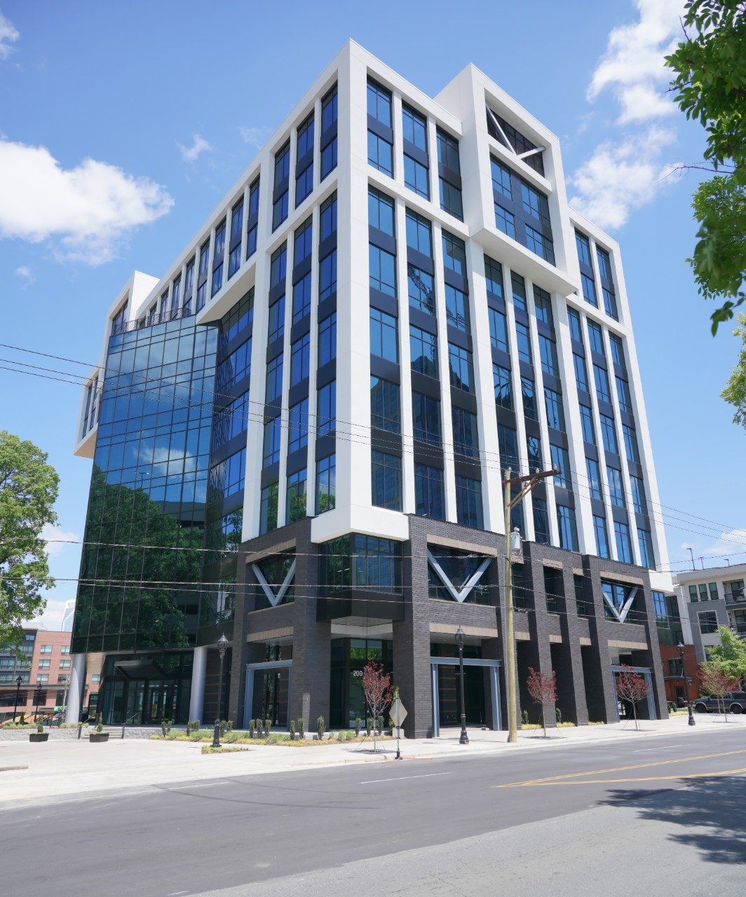 The Square at South End