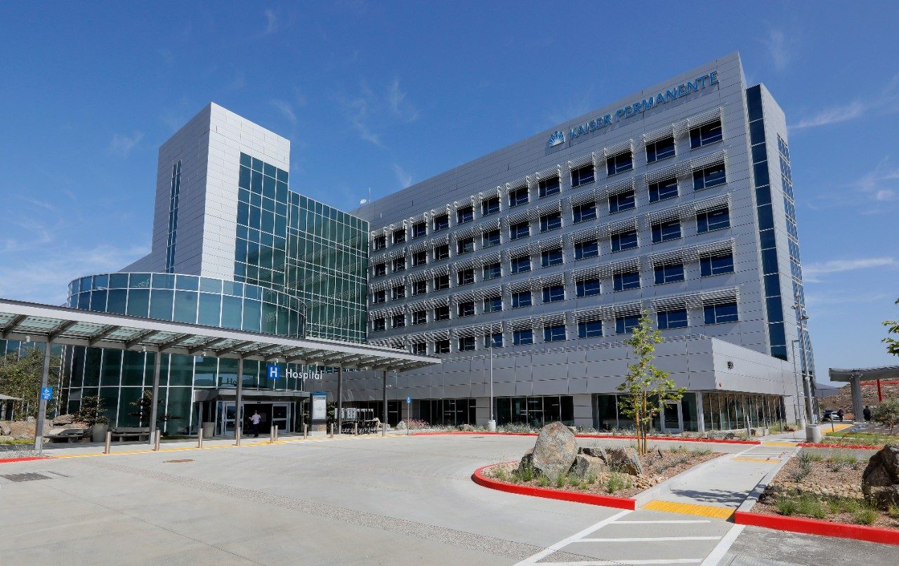 Hospital Facility
