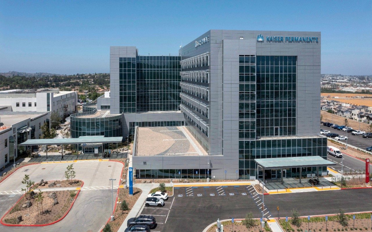 Hospital Facility