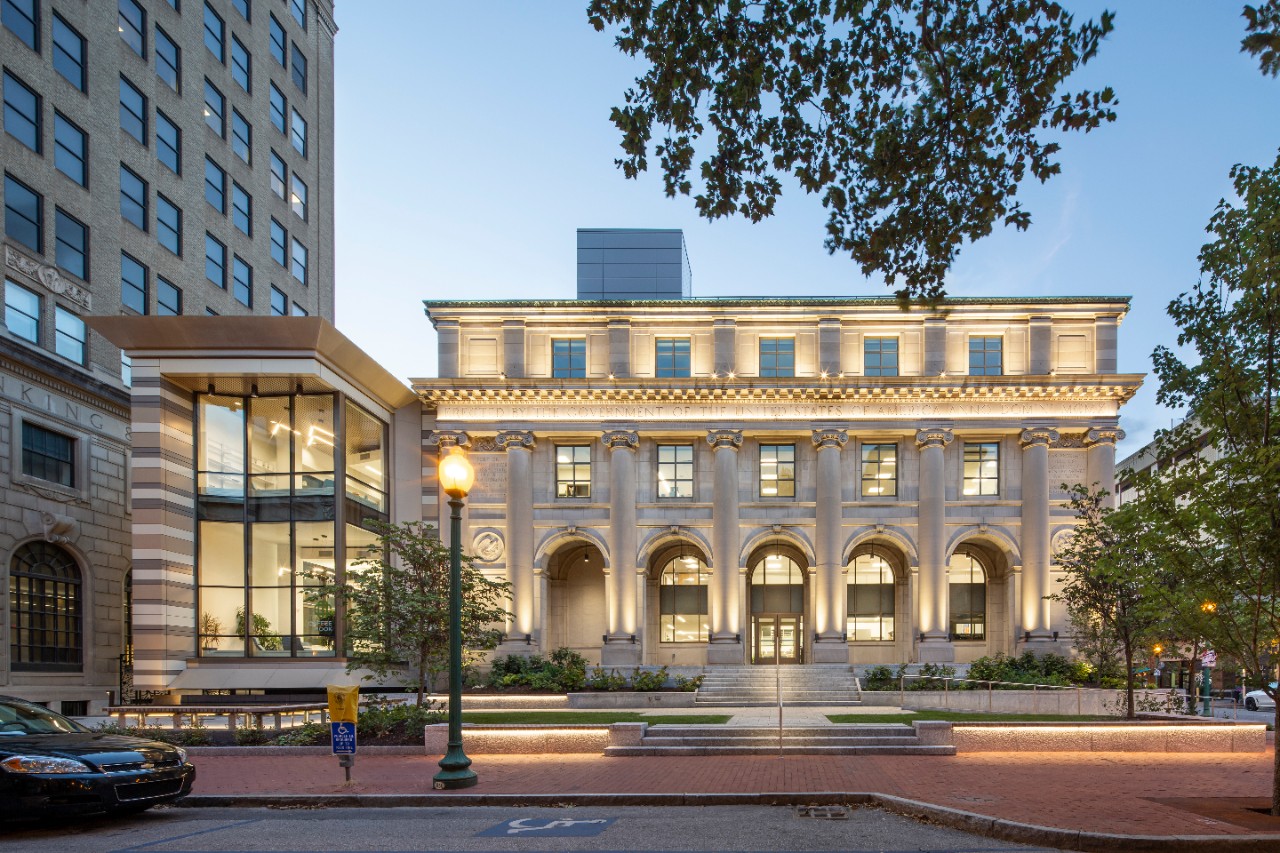 Kanawha Library