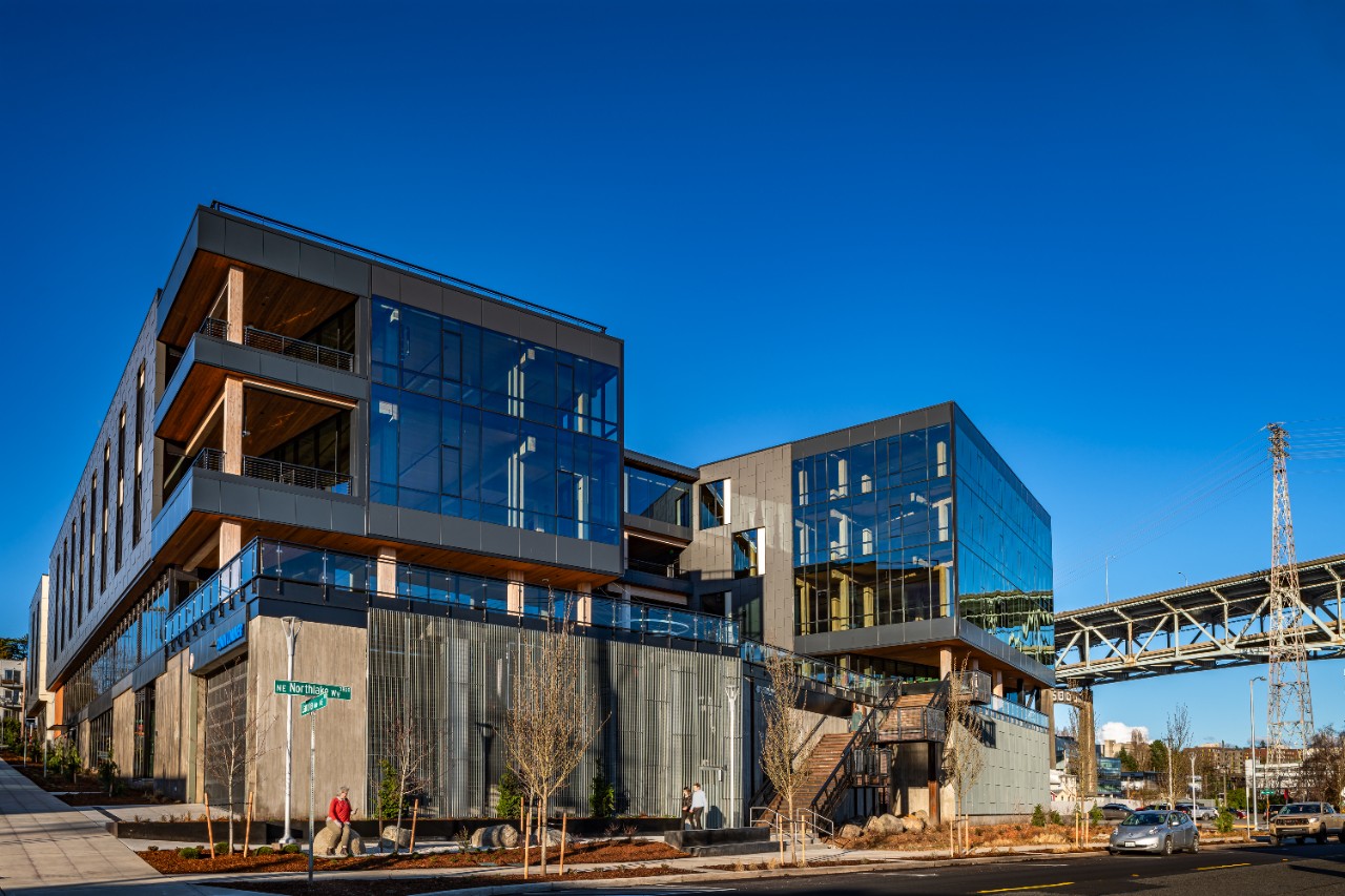 Northlake Commons