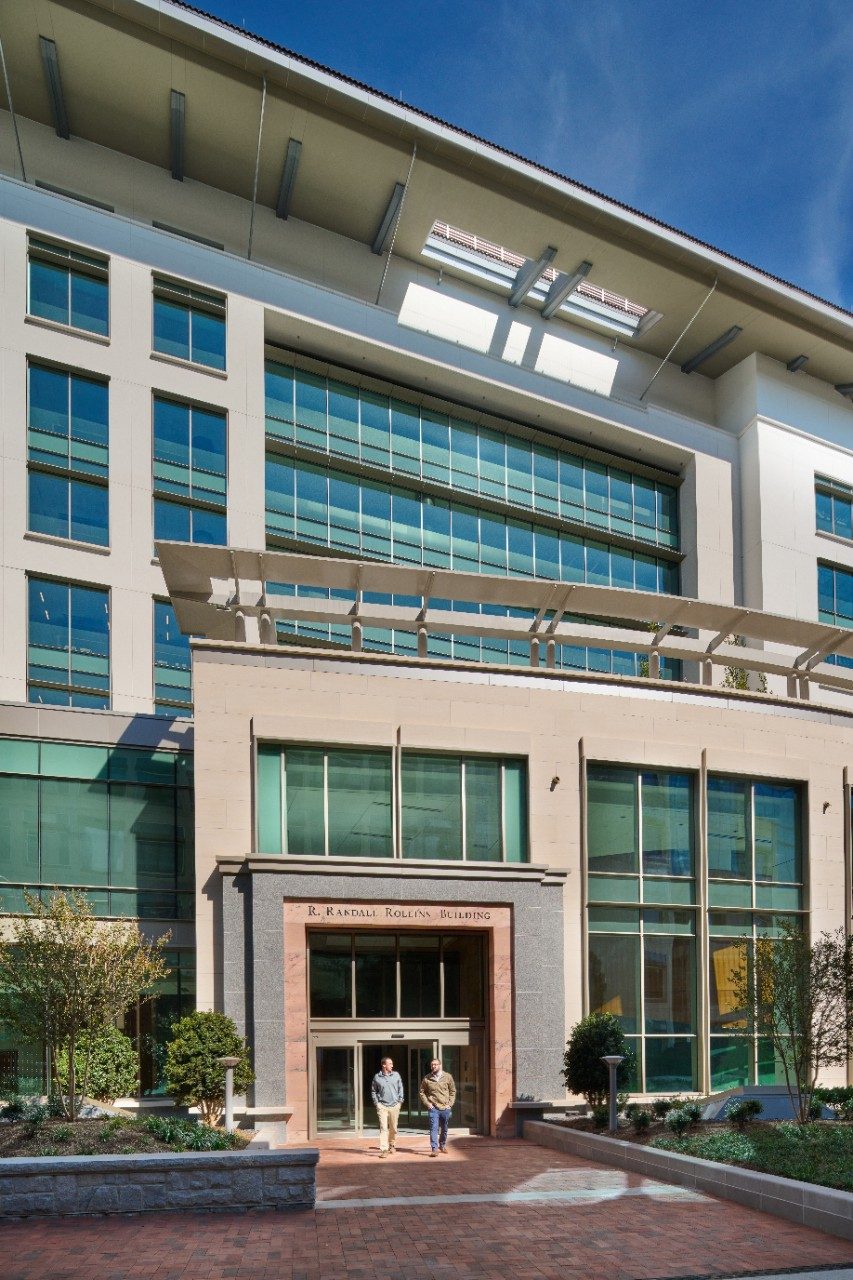 Educational Building