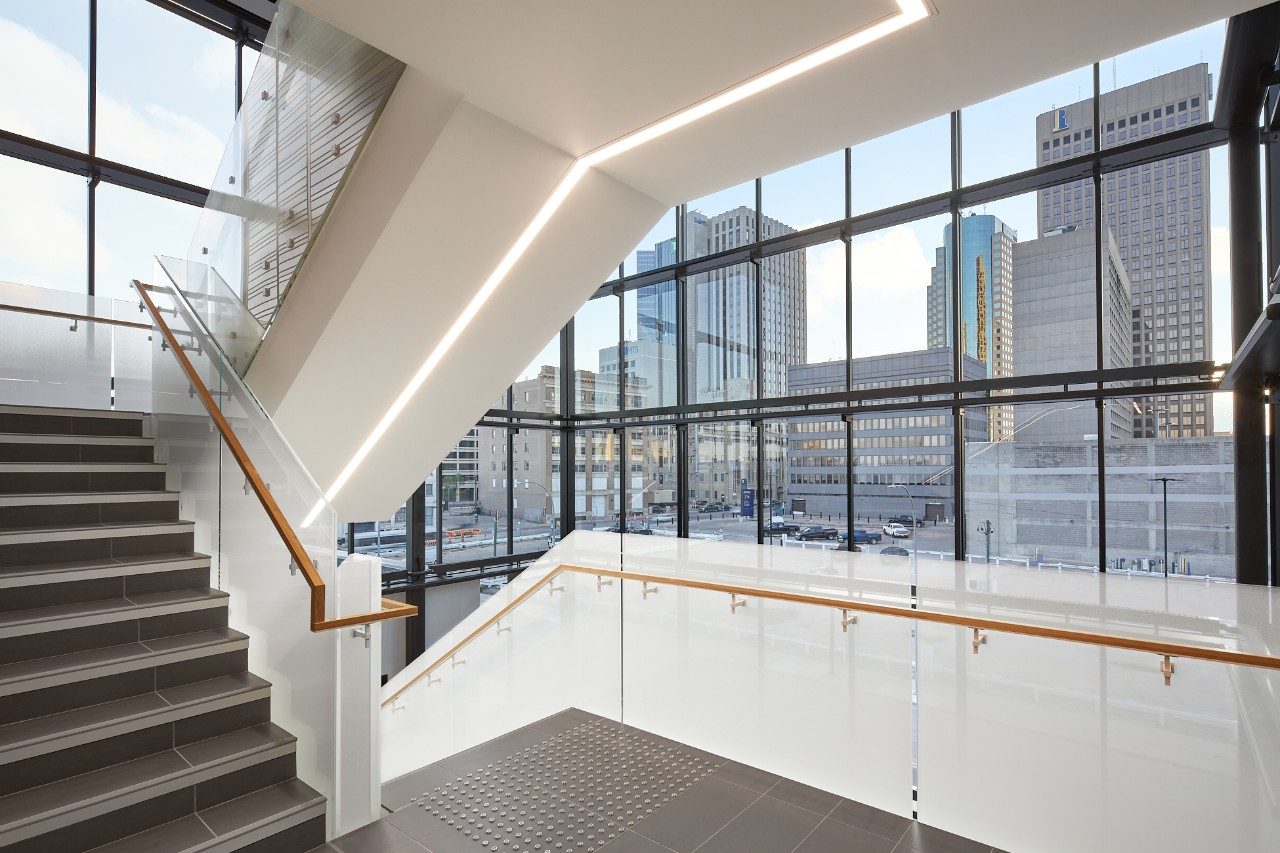 Richardson Innovation Centre