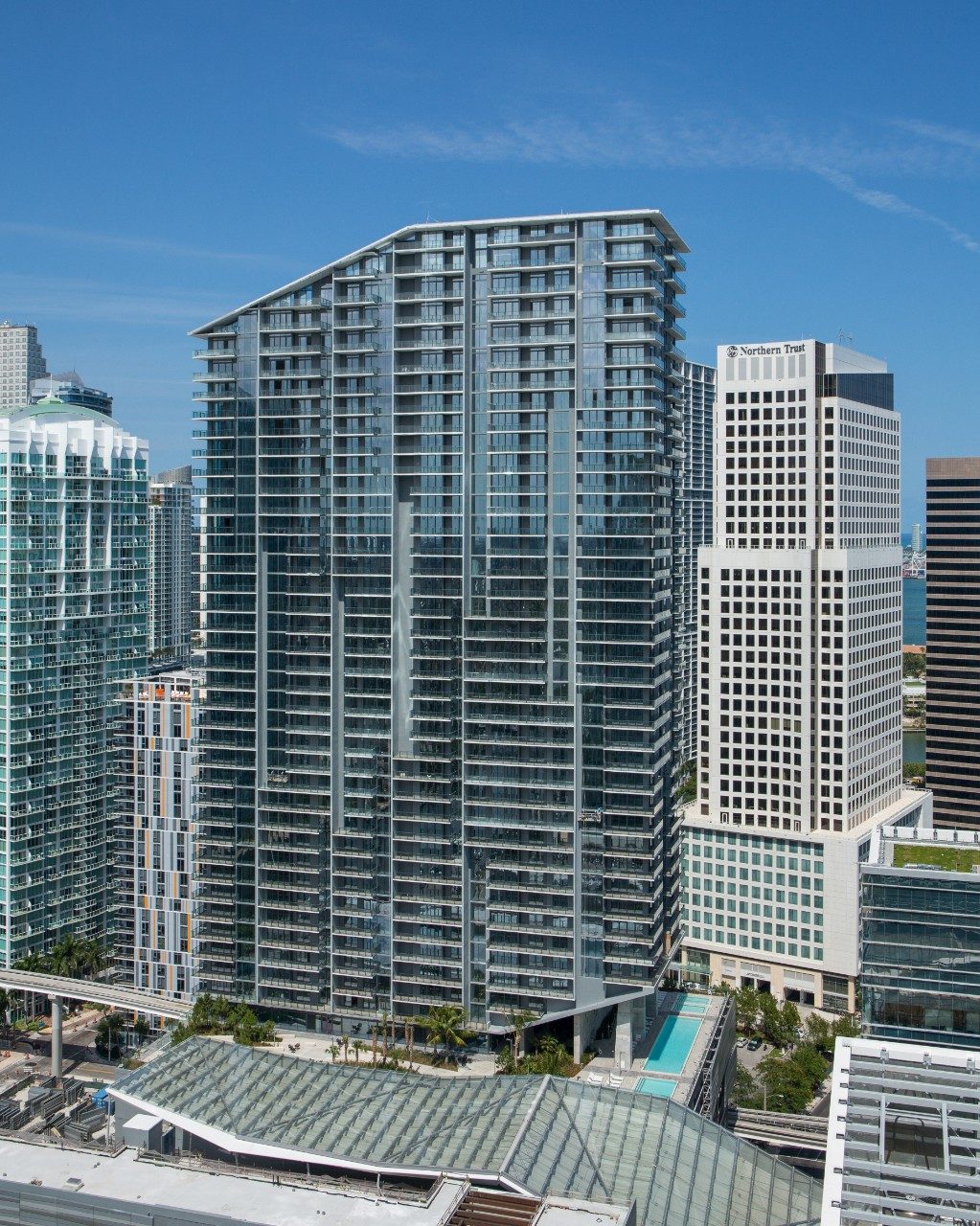 Brickell City Centre 2