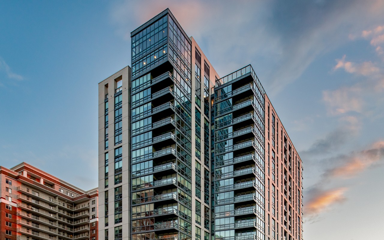 4000 Fairfax