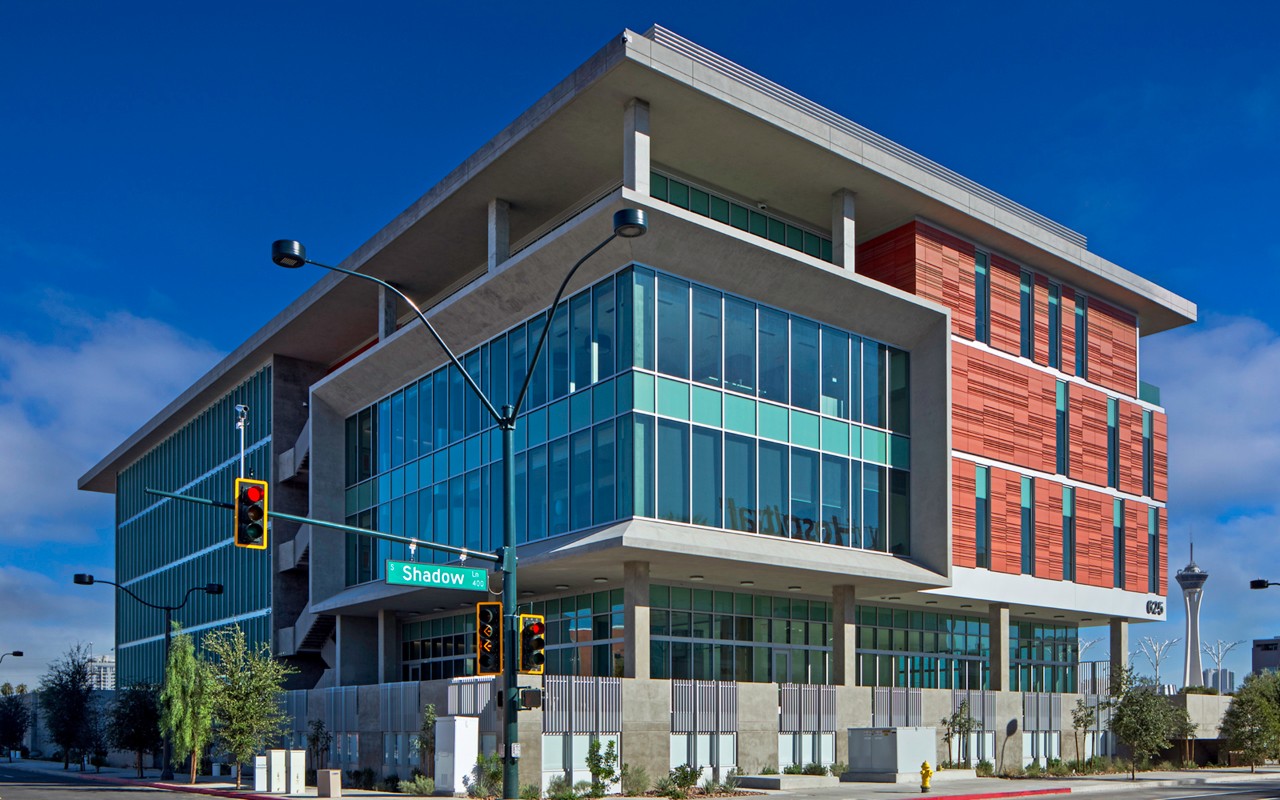 UNLV Medical School