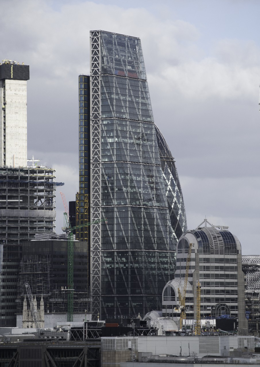 Cheesegrater