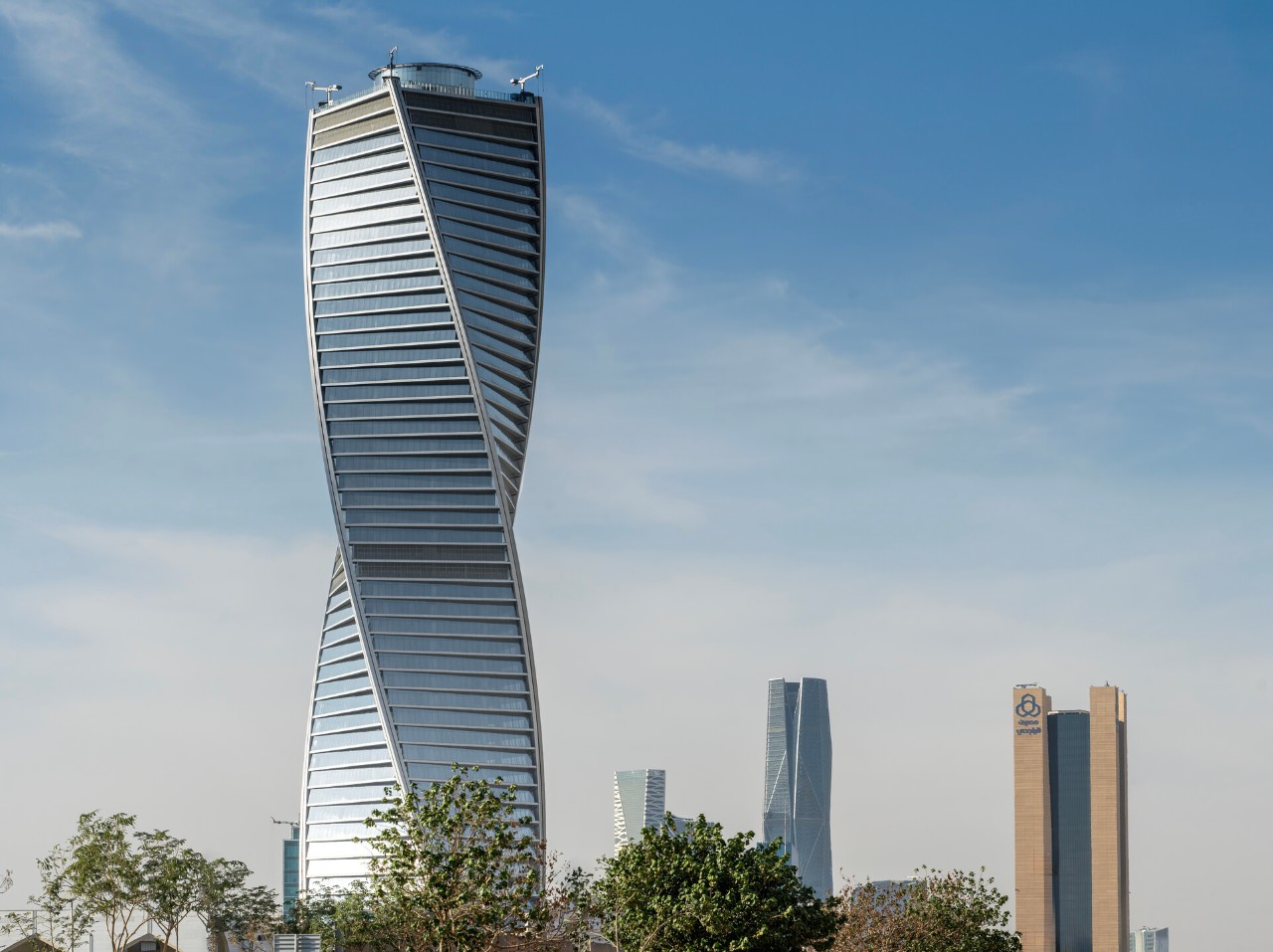 Al Majdoul Tower