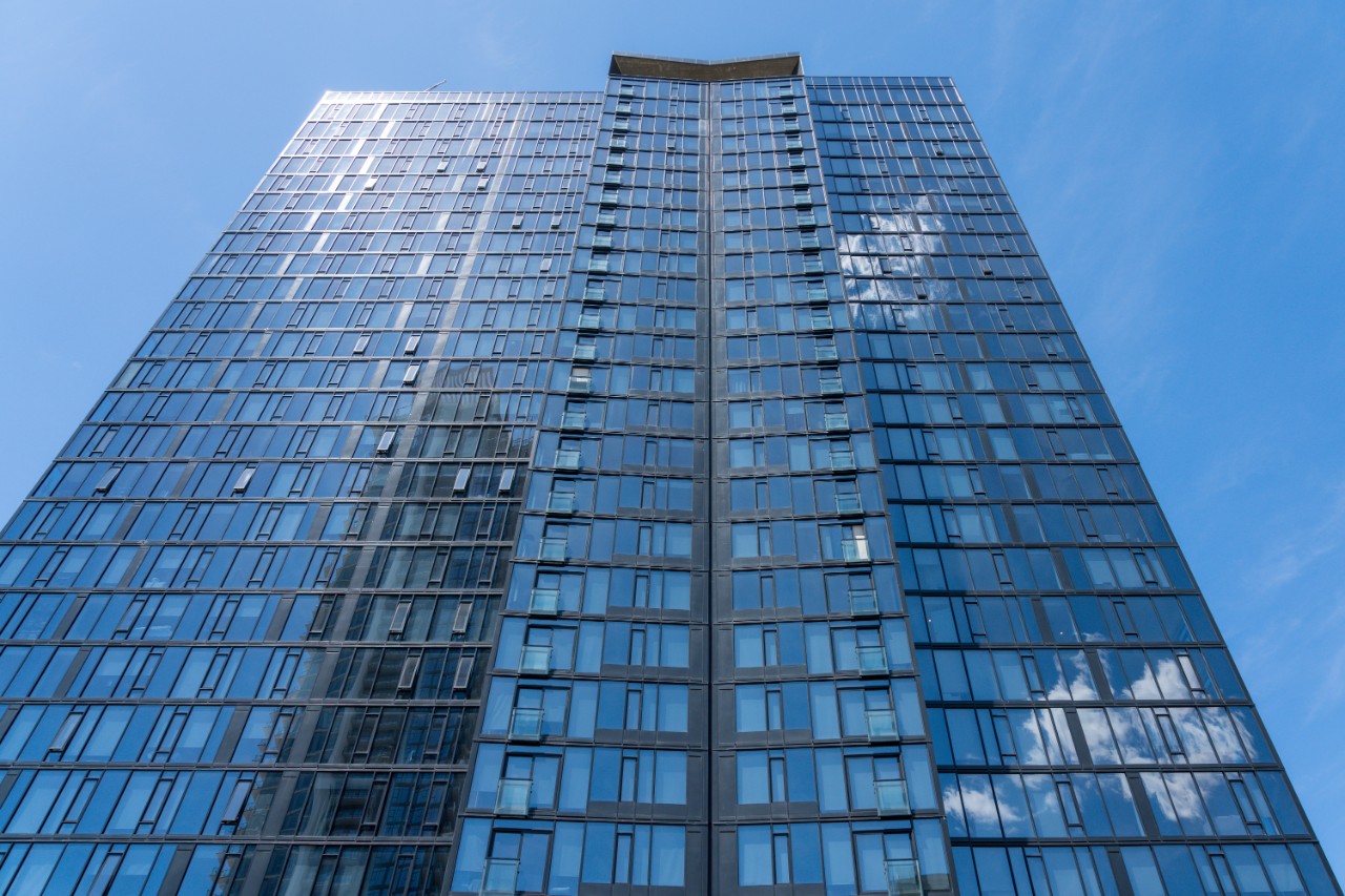 Atelier Tower