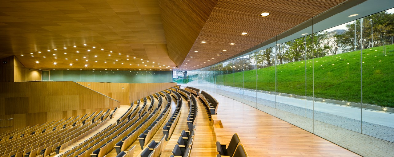 Auditorio de lugo