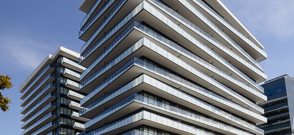 Luxe Lansdowne