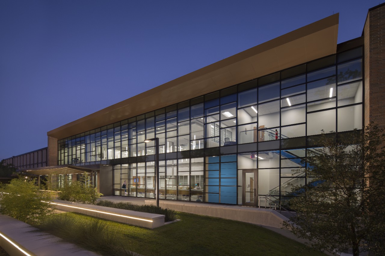 Midlands Technical Library