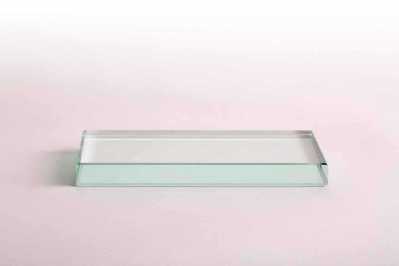 Float glass